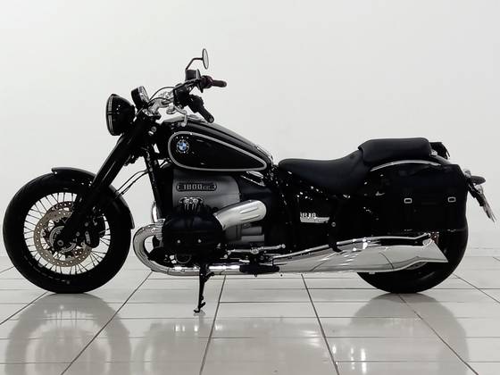 BMW R 18 